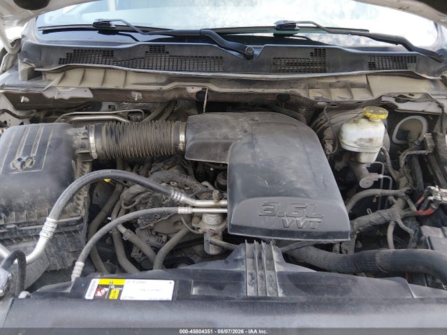 2020 Ram 1500 Classic Tradesman  4x4 5'7 Box მანქანა იყიდება აუქციონზე, vin: 3C6RR7KG0LG273088, აუქციონის ნომერი: 45804351