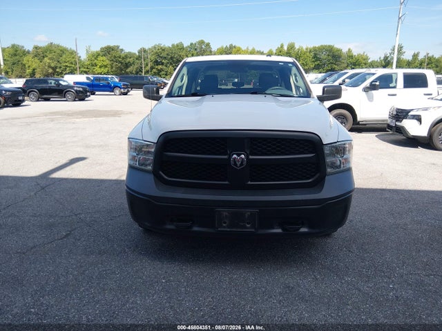 2020 Ram 1500 Classic Tradesman  4x4 5'7 Box მანქანა იყიდება აუქციონზე, vin: 3C6RR7KG0LG273088, აუქციონის ნომერი: 45804351