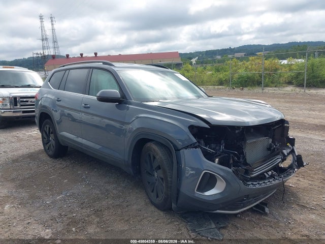Продаж на аукціоні авто 2026 Volkswagen Atlas Se, vin: 1V2HN2CA7TC539897, номер лоту: 45804359