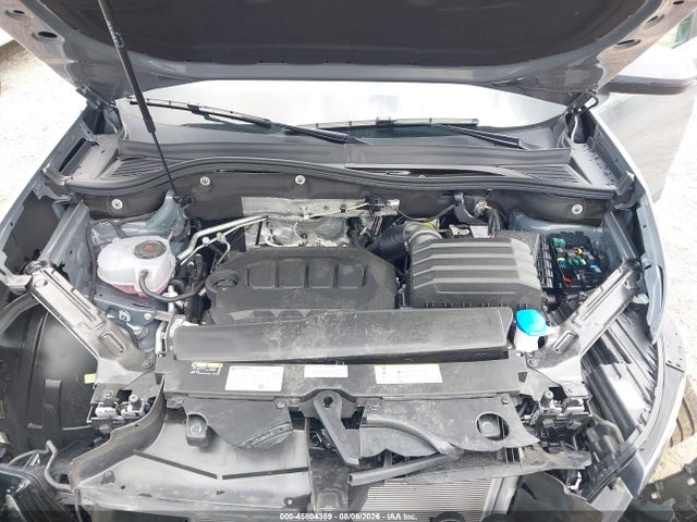 45804359 :رقم المزاد ، 1V2HN2CA7TC539897 vin ، 2026 Volkswagen Atlas Se مزاد بيع