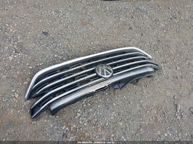 45804359 :رقم المزاد ، 1V2HN2CA7TC539897 vin ، 2026 Volkswagen Atlas Se مزاد بيع