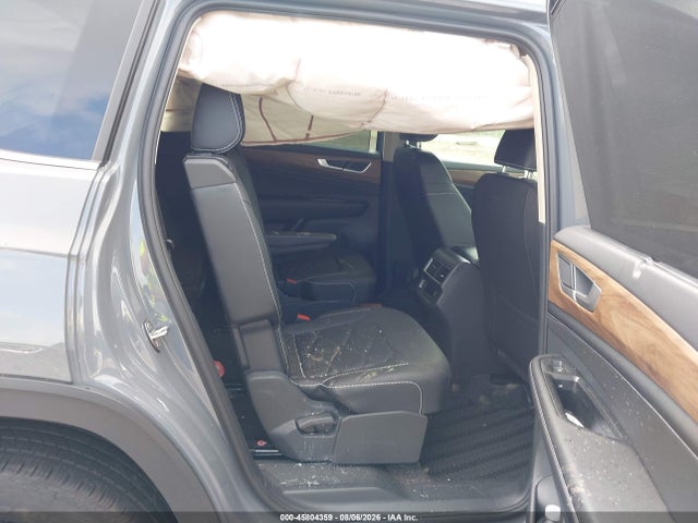 45804359 :رقم المزاد ، 1V2HN2CA7TC539897 vin ، 2026 Volkswagen Atlas Se مزاد بيع
