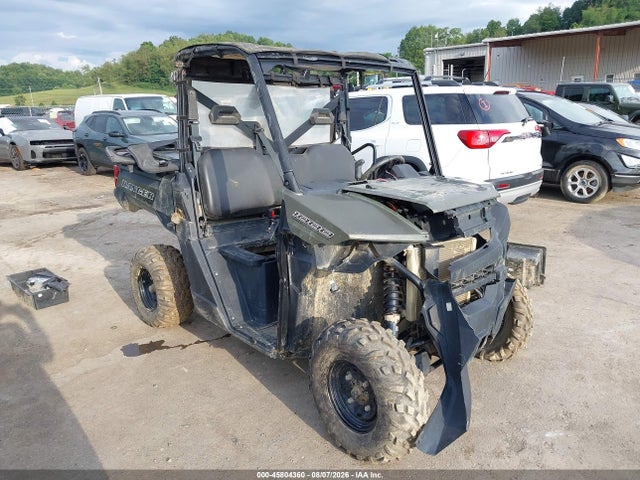 Продаж на аукціоні авто 2025 Polaris Ranger 1000, vin: 3NSTAA991SH101864, номер лоту: 45804360