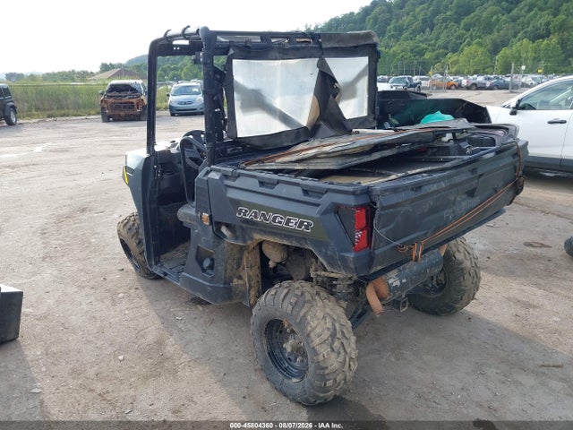 45804360 :رقم المزاد ، 3NSTAA991SH101864 vin ، 2025 Polaris Ranger 1000 مزاد بيع