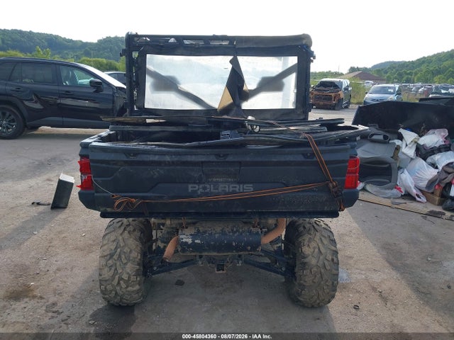 45804360 :رقم المزاد ، 3NSTAA991SH101864 vin ، 2025 Polaris Ranger 1000 مزاد بيع