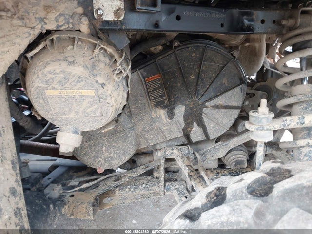 45804360 :رقم المزاد ، 3NSTAA991SH101864 vin ، 2025 Polaris Ranger 1000 مزاد بيع