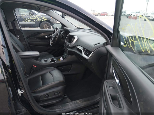 Продажа на аукционе авто 2021 Gmc Terrain Fwd Slt, vin: 3GKALPEV3ML389240, номер лота: 45804362