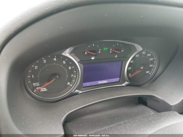 Продажа на аукционе авто 2021 Gmc Terrain Fwd Slt, vin: 3GKALPEV3ML389240, номер лота: 45804362