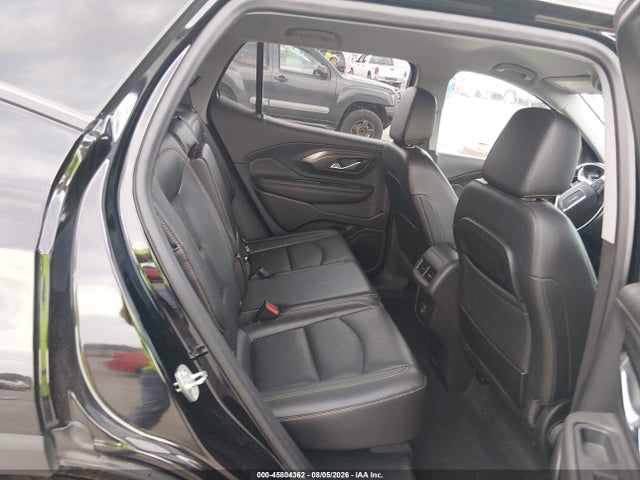 Продажа на аукционе авто 2021 Gmc Terrain Fwd Slt, vin: 3GKALPEV3ML389240, номер лота: 45804362