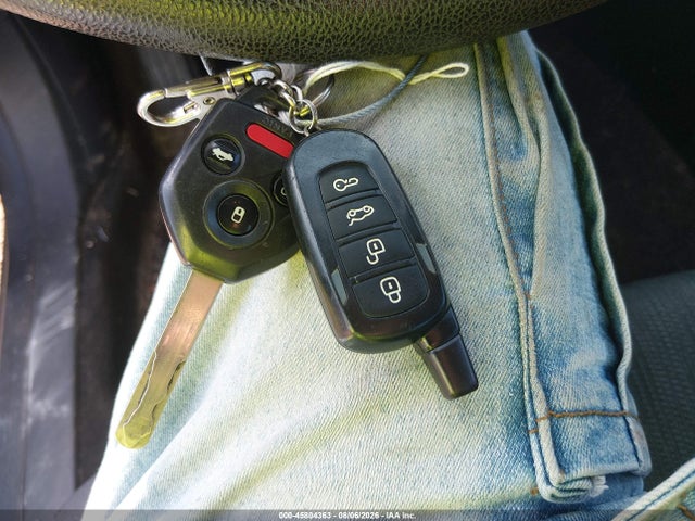 Aukcja sprzedaży 2014 Subaru Outback 2.5i, vin: 4S4BRCAC8E3319205, numer aukcji: 45804363