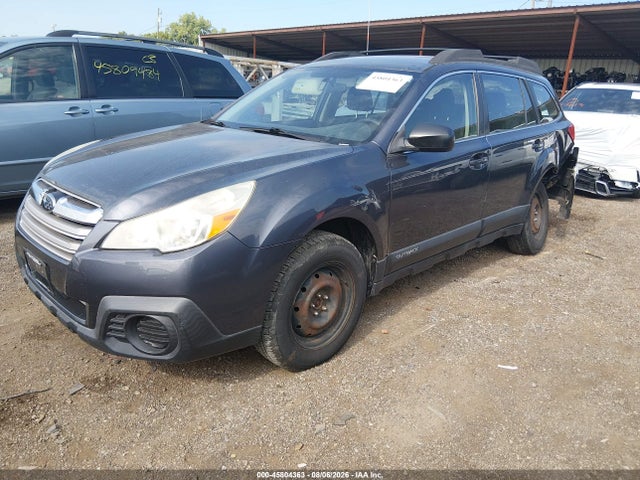 Aukcja sprzedaży 2014 Subaru Outback 2.5i, vin: 4S4BRCAC8E3319205, numer aukcji: 45804363