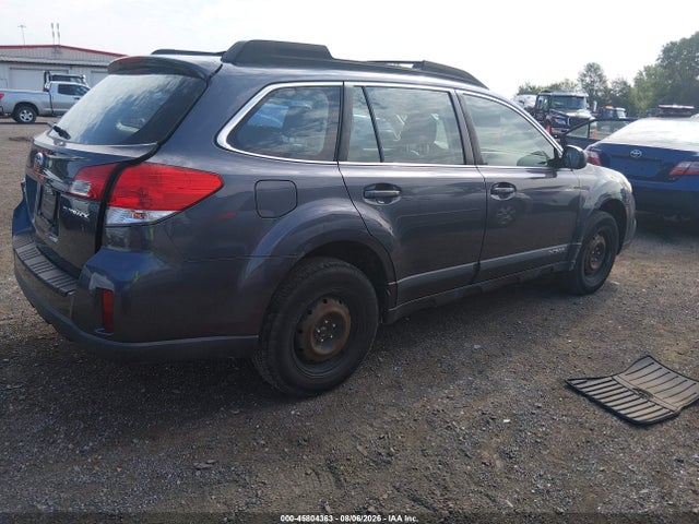 Aukcja sprzedaży 2014 Subaru Outback 2.5i, vin: 4S4BRCAC8E3319205, numer aukcji: 45804363