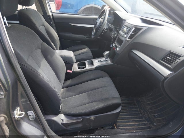 Aukcja sprzedaży 2014 Subaru Outback 2.5i, vin: 4S4BRCAC8E3319205, numer aukcji: 45804363