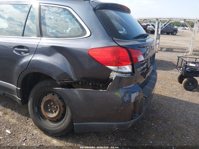 Aukcja sprzedaży 2014 Subaru Outback 2.5i, vin: 4S4BRCAC8E3319205, numer aukcji: 45804363