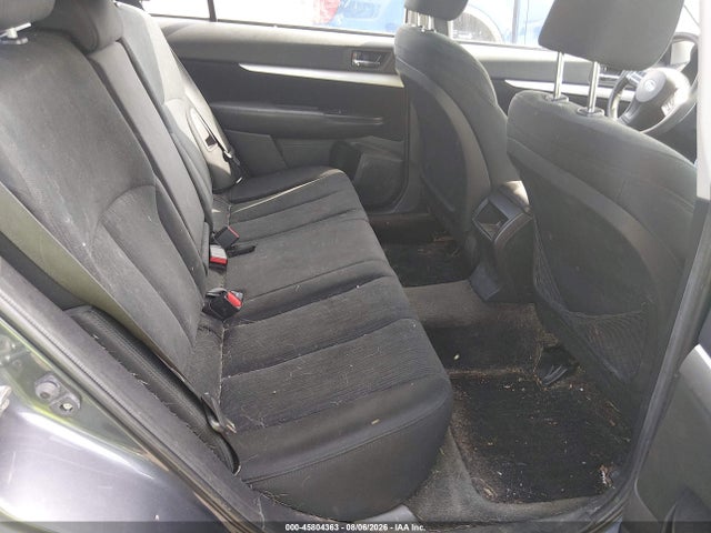 Aukcja sprzedaży 2014 Subaru Outback 2.5i, vin: 4S4BRCAC8E3319205, numer aukcji: 45804363