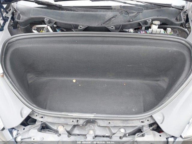 Tesla Model X 100d/75d/90d 2017 5YJXCDE23HF059693 Image 10