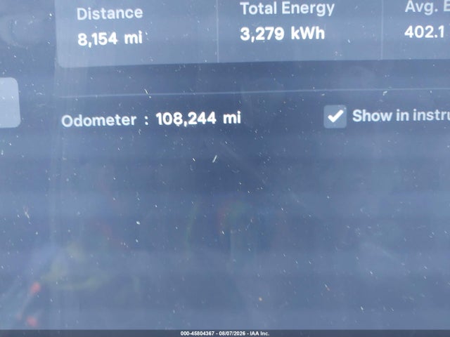 Tesla Model X 100d/75d/90d 2017 5YJXCDE23HF059693 Image 15