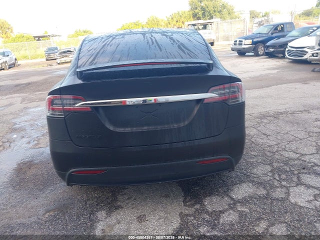 Tesla Model X 100d/75d/90d 2017 5YJXCDE23HF059693 Image 16