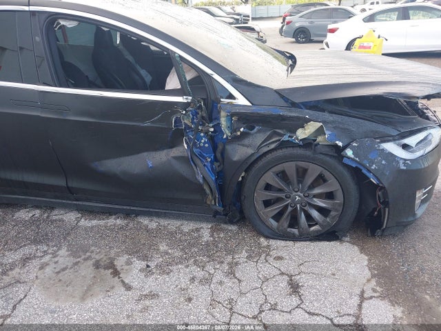 Tesla Model X 100d/75d/90d 2017 5YJXCDE23HF059693 Image 6