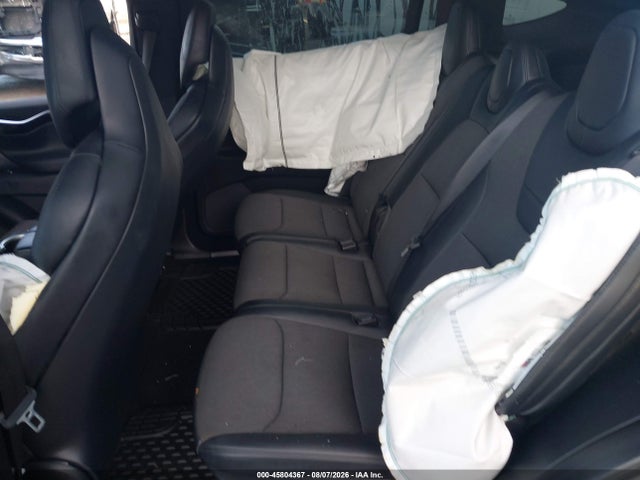 Tesla Model X 100d/75d/90d 2017 5YJXCDE23HF059693 Image 8