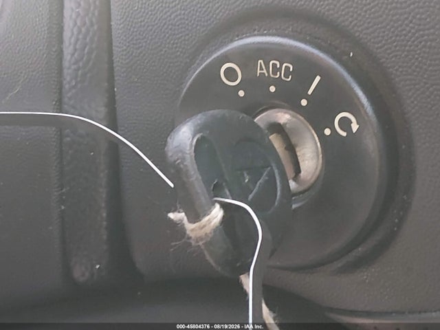45804376 :رقم المزاد ، 2G2WP552861277896 vin ، 2006 Pontiac Grand Prix مزاد بيع