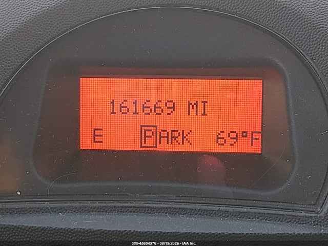 45804376 :رقم المزاد ، 2G2WP552861277896 vin ، 2006 Pontiac Grand Prix مزاد بيع