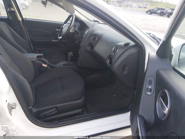 45804376 :رقم المزاد ، 2G2WP552861277896 vin ، 2006 Pontiac Grand Prix مزاد بيع