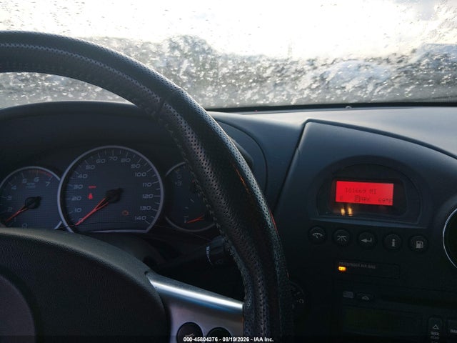 45804376 :رقم المزاد ، 2G2WP552861277896 vin ، 2006 Pontiac Grand Prix مزاد بيع