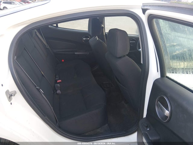 45804376 :رقم المزاد ، 2G2WP552861277896 vin ، 2006 Pontiac Grand Prix مزاد بيع