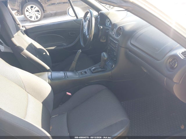 Продаж на аукціоні авто 2002 Mazda Mx-5 Miata Cloth/ls/se, vin: JM1NB353520232343, номер лоту: 45804378
