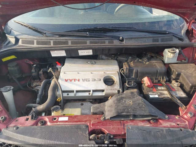 Продаж на аукціоні авто 2005 Toyota Sienna Le, vin: 5TDZA23C85S368484, номер лоту: 45804379