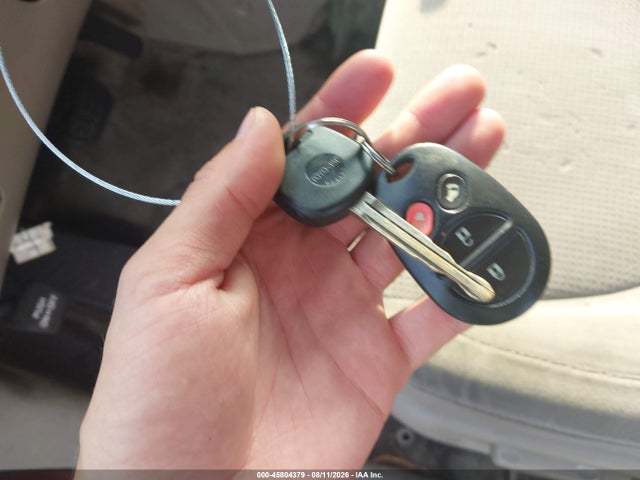 Продаж на аукціоні авто 2005 Toyota Sienna Le, vin: 5TDZA23C85S368484, номер лоту: 45804379