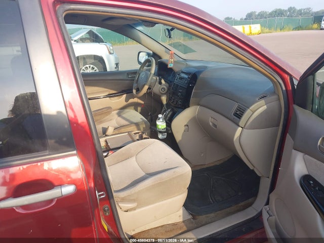 Продаж на аукціоні авто 2005 Toyota Sienna Le, vin: 5TDZA23C85S368484, номер лоту: 45804379
