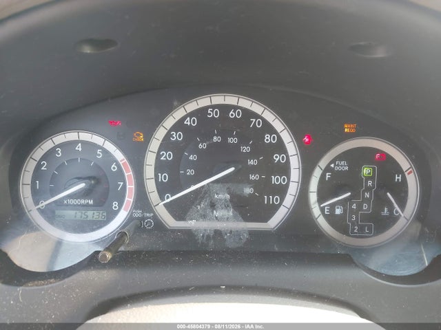 Продаж на аукціоні авто 2005 Toyota Sienna Le, vin: 5TDZA23C85S368484, номер лоту: 45804379