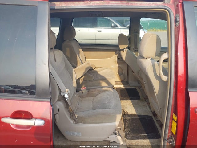 Продаж на аукціоні авто 2005 Toyota Sienna Le, vin: 5TDZA23C85S368484, номер лоту: 45804379
