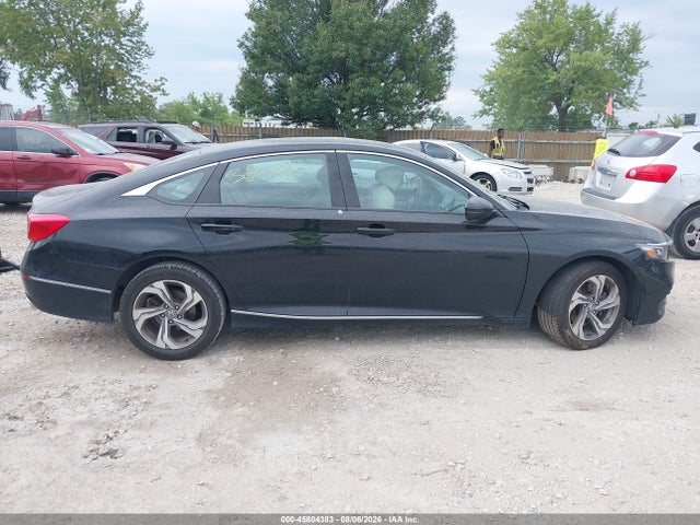 Aukcja sprzedaży 2018 Honda Accord Ex-l 2.0t, vin: 1HGCV2F51JA040744, numer aukcji: 45804383