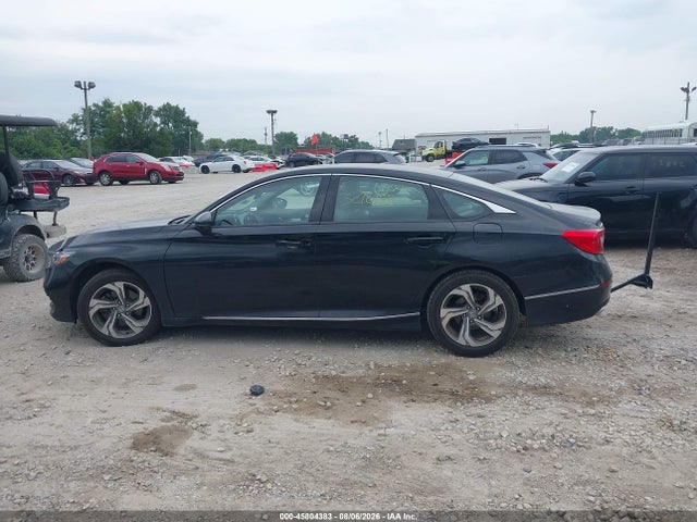 Aukcja sprzedaży 2018 Honda Accord Ex-l 2.0t, vin: 1HGCV2F51JA040744, numer aukcji: 45804383