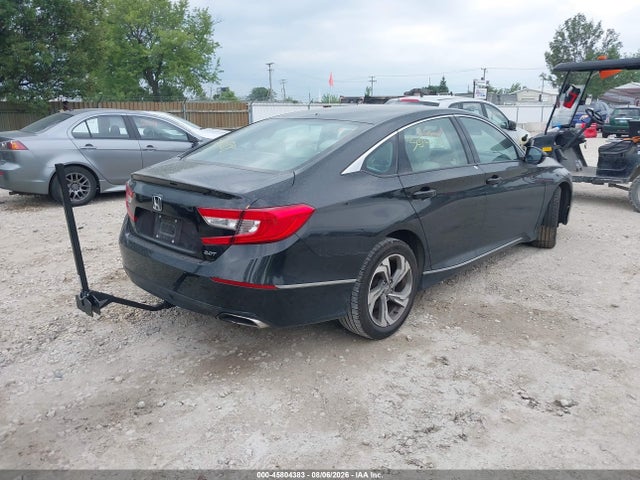 Aukcja sprzedaży 2018 Honda Accord Ex-l 2.0t, vin: 1HGCV2F51JA040744, numer aukcji: 45804383