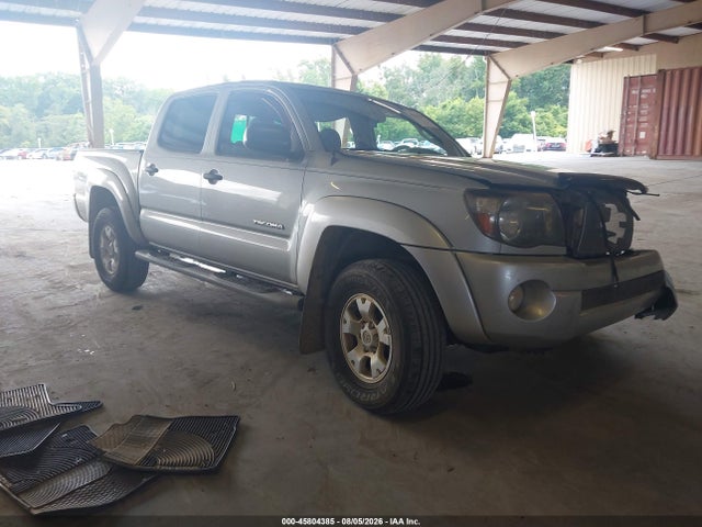 Продажа на аукционе авто 2009 Toyota Tacoma Base V6, vin: 3TMLU42N19M022696, номер лота: 45804385