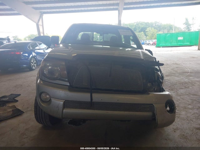 2009 Toyota Tacoma Base V6 მანქანა იყიდება აუქციონზე, vin: 3TMLU42N19M022696, აუქციონის ნომერი: 45804385