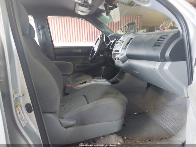 2009 Toyota Tacoma Base V6 მანქანა იყიდება აუქციონზე, vin: 3TMLU42N19M022696, აუქციონის ნომერი: 45804385