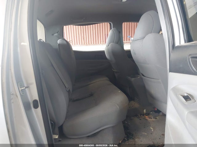 2009 Toyota Tacoma Base V6 მანქანა იყიდება აუქციონზე, vin: 3TMLU42N19M022696, აუქციონის ნომერი: 45804385