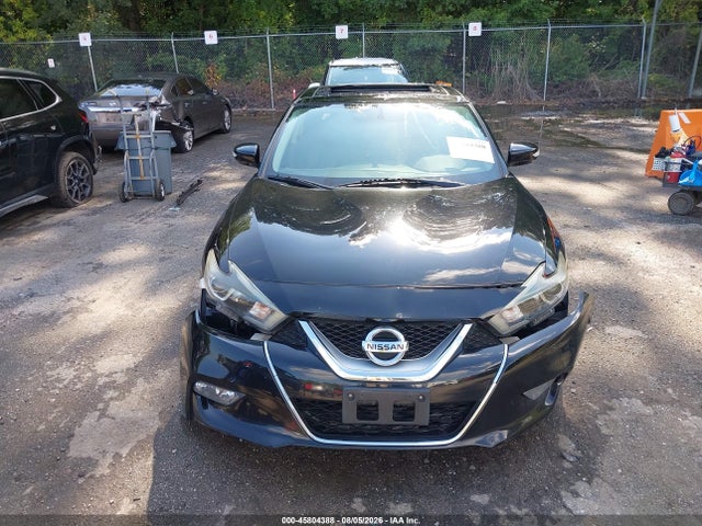 Aukcja sprzedaży 2017 Nissan Maxima 3.5 Sl, vin: 1N4AA6AP3HC444215, numer aukcji: 45804388