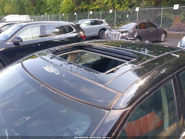 Aukcja sprzedaży 2017 Nissan Maxima 3.5 Sl, vin: 1N4AA6AP3HC444215, numer aukcji: 45804388