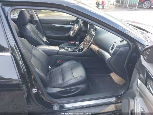 Aukcja sprzedaży 2017 Nissan Maxima 3.5 Sl, vin: 1N4AA6AP3HC444215, numer aukcji: 45804388