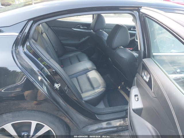 Aukcja sprzedaży 2017 Nissan Maxima 3.5 Sl, vin: 1N4AA6AP3HC444215, numer aukcji: 45804388