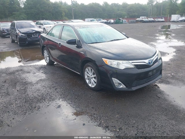 Продажа на аукционе авто 2013 Toyota Camry Hybrid Xle, vin: 4T1BD1FK4DU095216, номер лота: 45804392