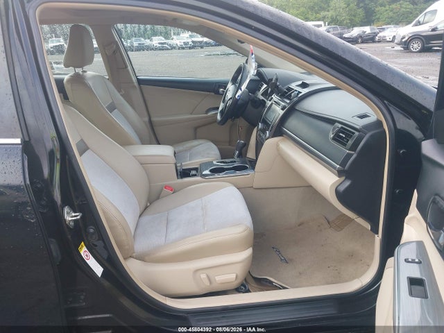 Продажа на аукционе авто 2013 Toyota Camry Hybrid Xle, vin: 4T1BD1FK4DU095216, номер лота: 45804392