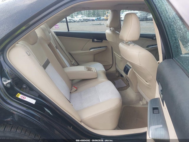 Продажа на аукционе авто 2013 Toyota Camry Hybrid Xle, vin: 4T1BD1FK4DU095216, номер лота: 45804392