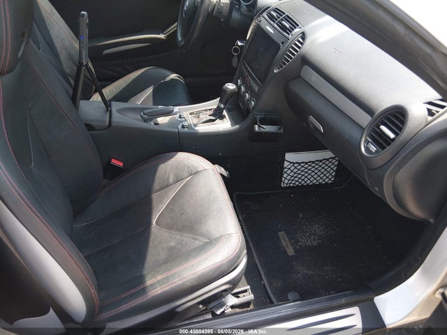 Aukcja sprzedaży 2008 Mercedes-benz Slk 350, vin: WDBWK56F28F179467, numer aukcji: 45804395
